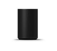 Enceinte Connectée - Sonos - Era 100 - Noir - Amplificateur Classe D - Sans fil
