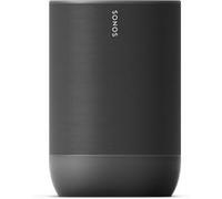 Enceinte connectée Sonos Move Noir Noir G