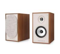 Enceinte connectée - TRIANGLE - Borea BR02 Connect - Chêne - Marron - Bluetooth/Wi-Fi
