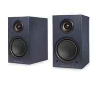 Enceinte connectée - Triangle - LN01A - Bluetooth - 2x50W - Bleu Abysse