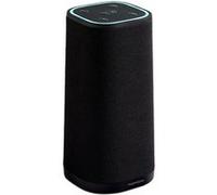Enceinte Intelligente WS07VCA Commande vocale Alexa Noire Thomson - Neuf