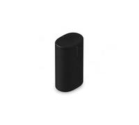 Enceinte Connectée Wi-Fi Multiroom - Bluetooth - Son Premium - Noir