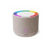 Enceinte connectée wobie box v sans fil Gris