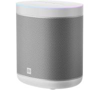 Enceinte connectée XIAOMI Mi Smart Speaker - Smart Control Hub - Pur son stéréo - 12W - Design compact - Blanc
