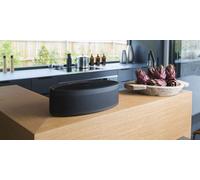 Yamaha MusicCast 50 noir