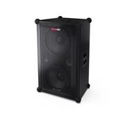 Sharp CP-LS200 haut-parleur portable et de fête Orateur du parti Noir 200 W
