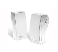 Bose enceintes d'extérieur 251 blanc - la paire