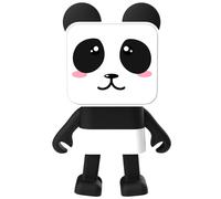 Enceinte dansante Animal Speaker Panda
