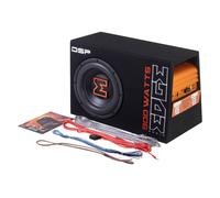 ENCEINTE DE BASSE DBX SERIES 10 Pouces 900 Watts DSP Avec Amplificateur Intégré