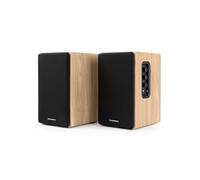Enceinte de bibliothèque premium Bluetooth WS902DUO