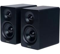 M60 - Enceintes de bureau compactes certifiee High-Res Audio - 66 Watts - Noir