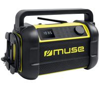 Enceinte de chantier/atelier MUSE M-928 BTY