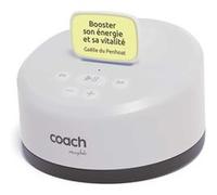 Morphée Coach - Coach Audio de Développement Personnel - Confiance, Énergie & Organisation - 2 Cartes Incluses Booster son énergie & sa vitalité Apprendre à être organisé - Déconnecté Sans Écran