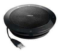 Haut-parleur de conférence Jabra SPEAK 510 MS Bluetooth, USB 2.0 noir