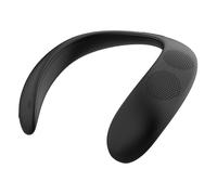 Enceinte de cou sans fil Bluetooth Bluestring Bluedio HS