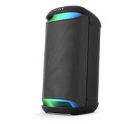 Sony Party Box SRS-XV500 - Enceinte sono DJ sans fil Bluetooth - Noir