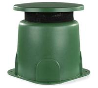 Enceinte de jardin Power Dynamics GS530 - Vert - 30W - 360 degrés