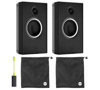 Enceinte de monitoring - AIAIAI - UNIT-4 Wireless + - 2 voies Bass-Reflex - Bluetooth 5.2 - Portable, EQ 5 bandes