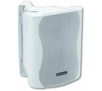 Enceinte de monitoring passive 10 cm (4 pouces) Omnitronic C-40 35 W 1 paire(s)