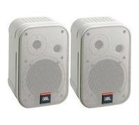 Enceinte de monitoring passive 13.5 cm (5.25 pouces) JBL Control 1 Pro 75 W 1 paire(s)