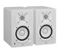 Enceinte de Monitoring - Yamaha - HS4 - Excellence audio - Connectivité étendue - Restitution sonore fidèle