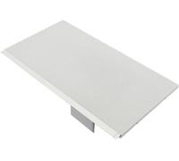 Enceinte de plafond Omnitronic GCTH-815S blanc 1 pc(s)