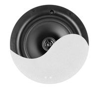 Enceinte de plafond - POWER DYNAMICS - NCSP5 - 5.25"" - 20W - 100V - Grille métallique