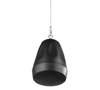 Enceinte de plafond - POWER DYNAMICS - PDS65B - Haut-parleur 2 voies - Woofer 6,5 pouces - 100 V
