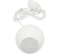 Enceinte de plafond Visaton KL 13 - 100 V blanc 40 W 100 V