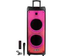 Enceinte de réception AKAI Enceinte de réception 1010