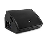 Power Dynamics PDY215SM Enceinte Retour de Scène Active 15’’ 800 Watts - Enceinte de Sonorisation Professionnelle - Gamme Complète Disponible - Idéale pour Concerts, Discothèques, Scènes