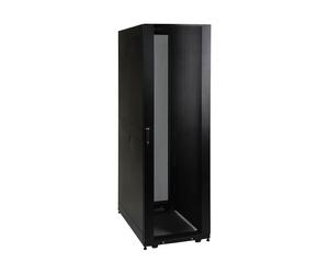 Enceinte de serveur SmartRack Premium 42U, sécurisée, de profondeur standard