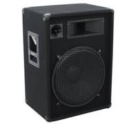 Enceinte de soirée 38 cm (15 pouces) Omnitronic DX-1522 400 W 1 pc(s)