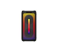 WE WEENCPB26WNV haut-parleur portable et de fête Orateur du parti Noir 26 W