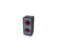 Enceinte de Soirée M-1808 DJ 150 W Noir
