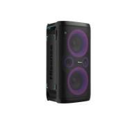 Hisense Enceinte nomade Party Storm Bluetooth 300 W Noir