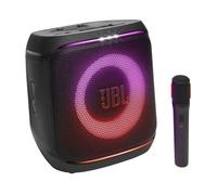 Enceinte de soirée portable - JBL - PartyBox Encore 2 + 1 micro sans fil
