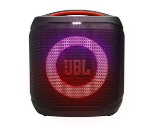 Enceinte de soirée portable - JBL - Partybox Encore 2 Essential - Eclairage - Résistante aux éclaboussures - 15 h d'autonomie