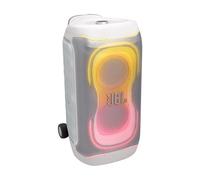 JBL Audio Enceinte Bluetooth Portable PartyBox 330 Blanc