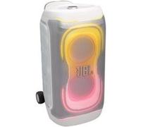 JBL Audio Enceinte Bluetooth Portable PartyBox 330 Blanc