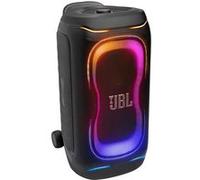 Enceinte de soirée portable sans fil Bluetooth JBL PartyBox Stage 330 Noir Noir