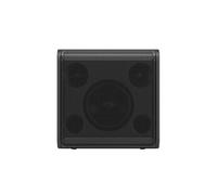 LG Enceinte xboom Stage301 – Bluetooth, assistants vocaux, design rétro, LED (guitare/micro)