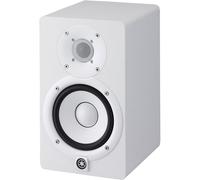 Enceinte de studio amplifi e Yamaha HS5 W 5 pouces, blanche