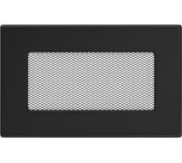 Enceinte de ventilation 11x17 noir
