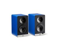 Enceinte Debut ConneX DCB41 Bleu