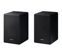 Samsung SWA-9500S Noir Avec fil &sans fil 140 W