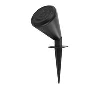 Enceinte D'extérieur à Piquer - Be Mix - Noir