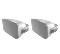 Bowers & Wilkins Enceintes d'extérieur AM-1 Paire blanches