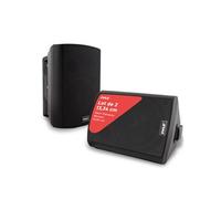 Enceinte d'Extérieur Bluetooth - - 240 W - Noir - 2 voies