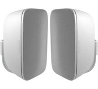Bowers & Wilkins Enceintes d'extérieur AM-1 Paire blanches